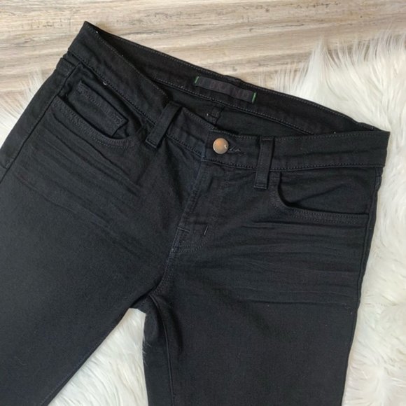 J. Brand Jeans 914 Skinny Stretch Leg Jeans - Picture 2 of 7
